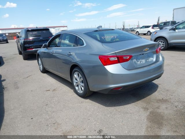 1G1ZD5ST5RF191885 Chevrolet MALIBU LT