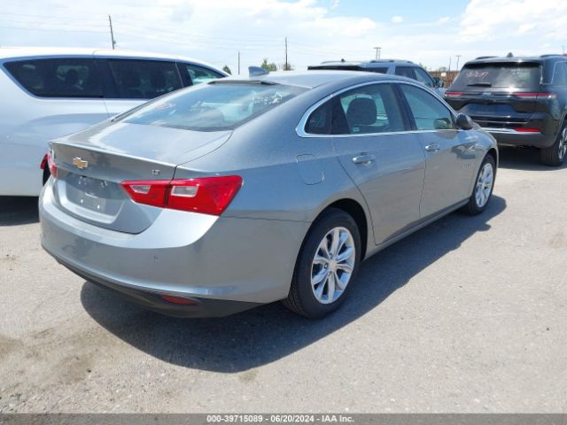 1G1ZD5ST5RF191885 Chevrolet MALIBU LT