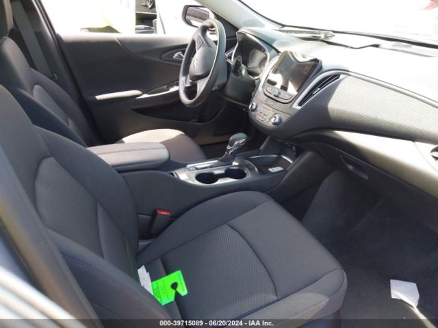 1G1ZD5ST5RF191885 Chevrolet MALIBU LT
