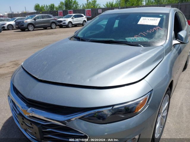 1G1ZD5ST5RF191885 Chevrolet MALIBU LT