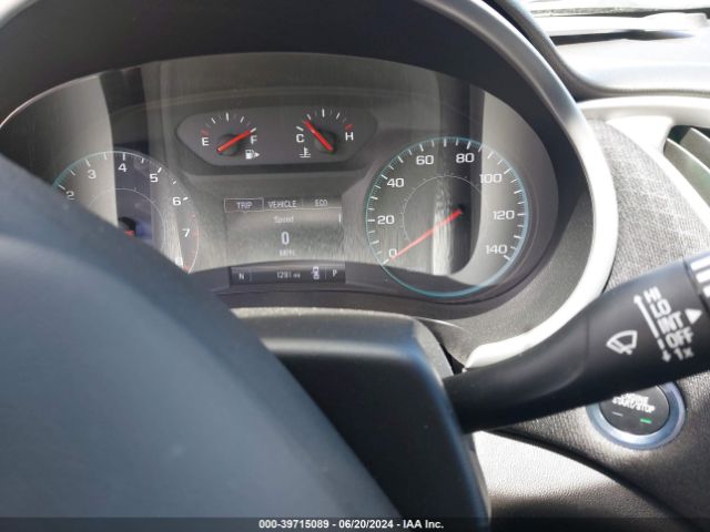 1G1ZD5ST5RF191885 Chevrolet MALIBU LT