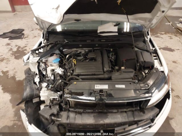 3VW2B7AJ8HM344488 Volkswagen Jetta 1.4t S
