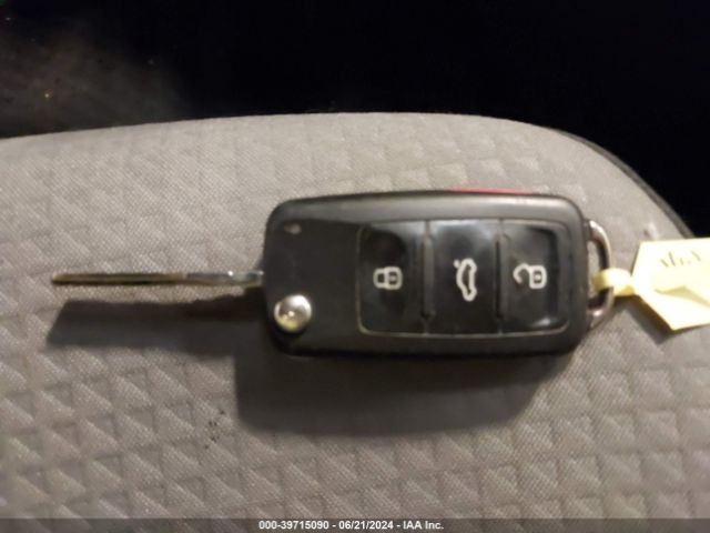 3VW2B7AJ8HM344488 Volkswagen Jetta 1.4t S