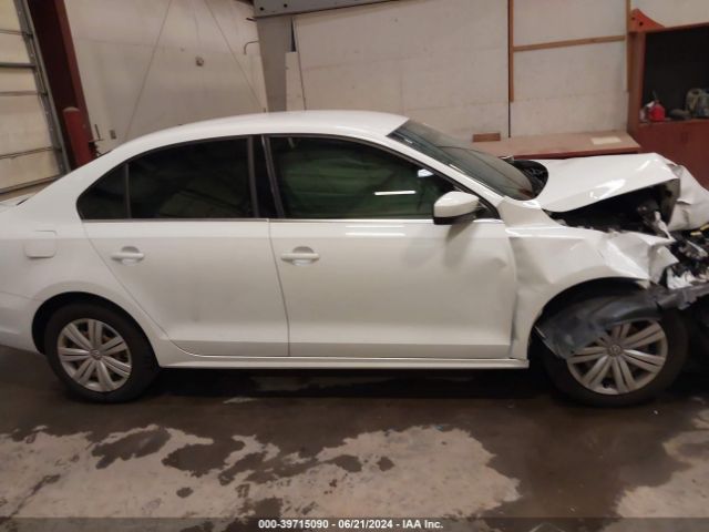 3VW2B7AJ8HM344488 Volkswagen Jetta 1.4t S