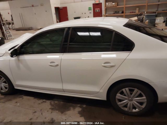 3VW2B7AJ8HM344488 Volkswagen Jetta 1.4t S