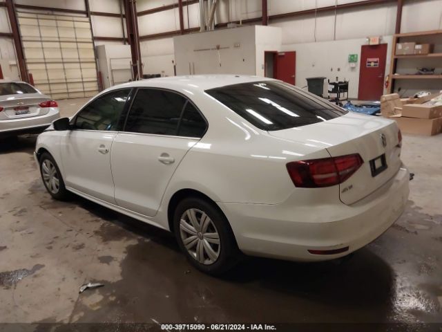 3VW2B7AJ8HM344488 Volkswagen Jetta 1.4t S