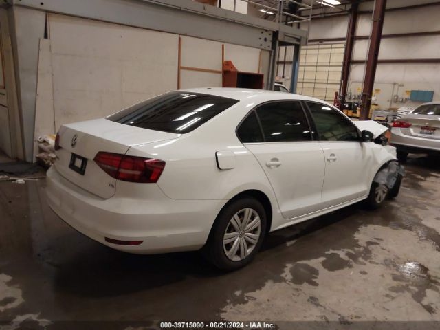 3VW2B7AJ8HM344488 Volkswagen Jetta 1.4t S