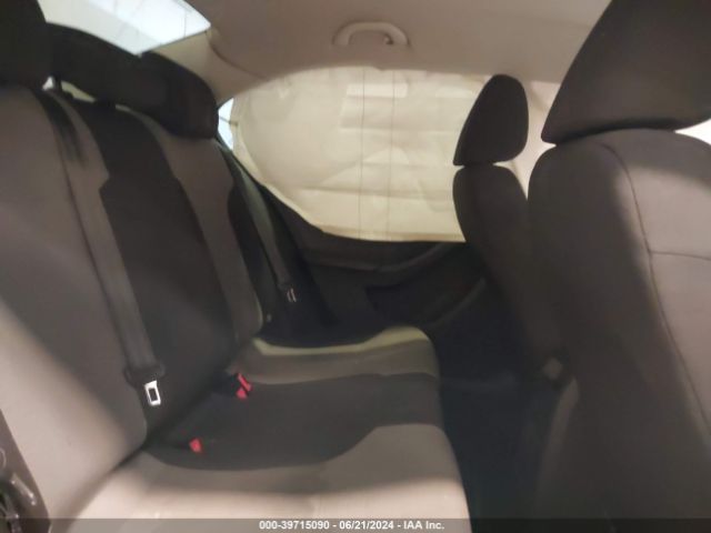 3VW2B7AJ8HM344488 Volkswagen Jetta 1.4t S
