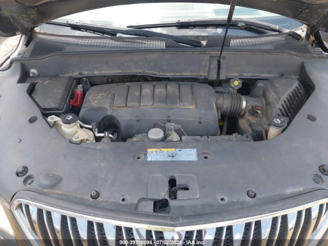 5GAKRBKD2EJ305092 Buick Enclave Leather