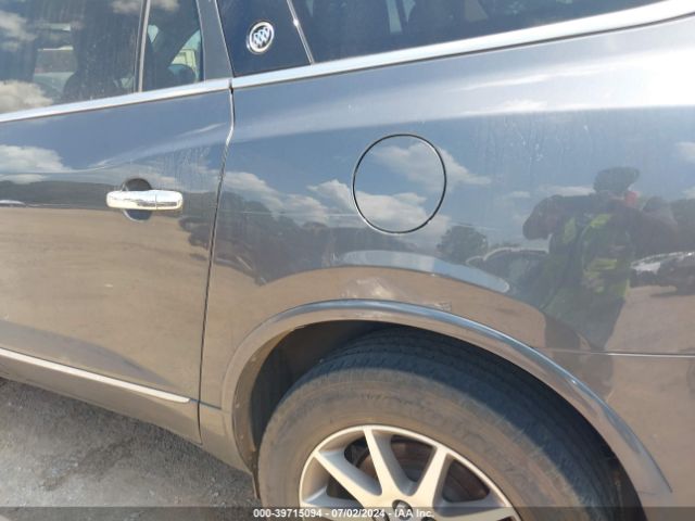 5GAKRBKD2EJ305092 Buick Enclave Leather