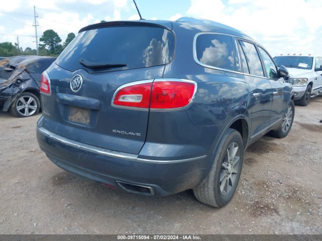 5GAKRBKD2EJ305092 Buick Enclave Leather
