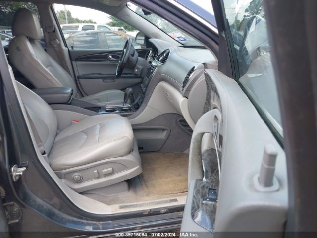 5GAKRBKD2EJ305092 Buick Enclave Leather