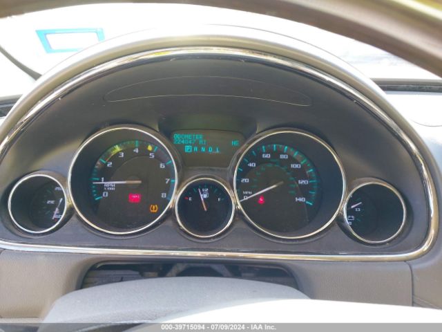5GAKRBKD2EJ305092 Buick Enclave Leather