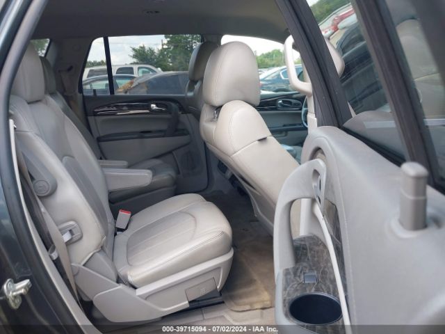 5GAKRBKD2EJ305092 Buick Enclave Leather