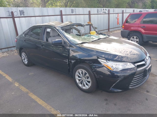 2016 4T1BF1FK3GU614318 главное изображение