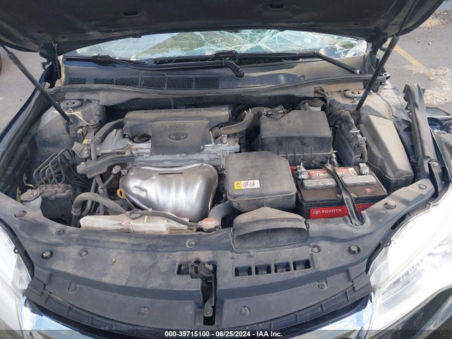 Toyota CAMRY LE 2016 4T1BF1FK3GU614318 Image 10