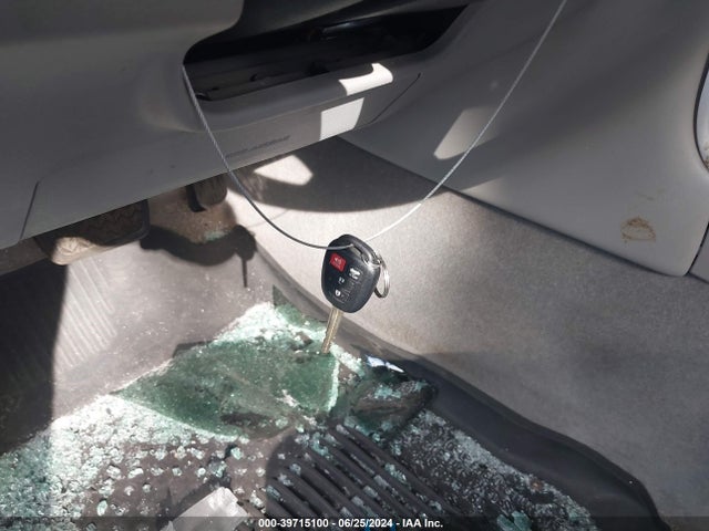 Toyota CAMRY LE 2016 4T1BF1FK3GU614318 Image 11