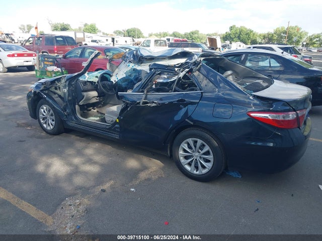 Toyota CAMRY LE 2016 4T1BF1FK3GU614318 Image 3