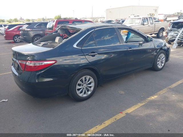 Toyota CAMRY LE 2016 4T1BF1FK3GU614318 Image 4