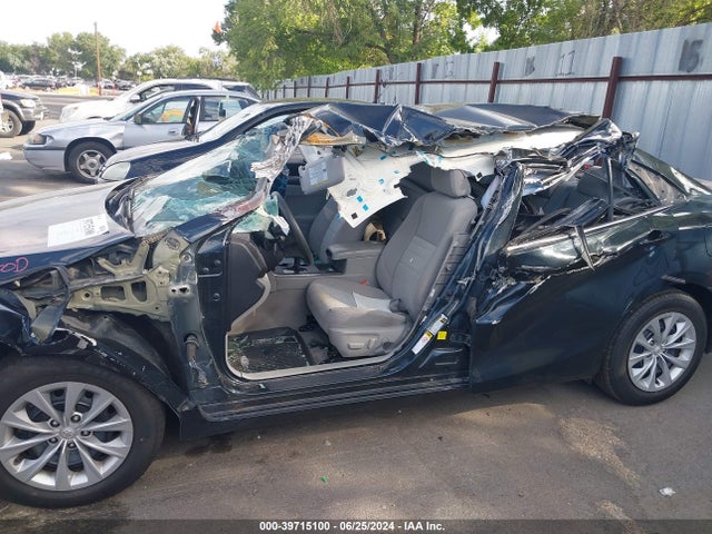 Toyota CAMRY LE 2016 4T1BF1FK3GU614318 Image 6