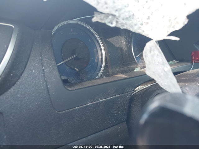 Toyota CAMRY LE 2016 4T1BF1FK3GU614318 Image 7