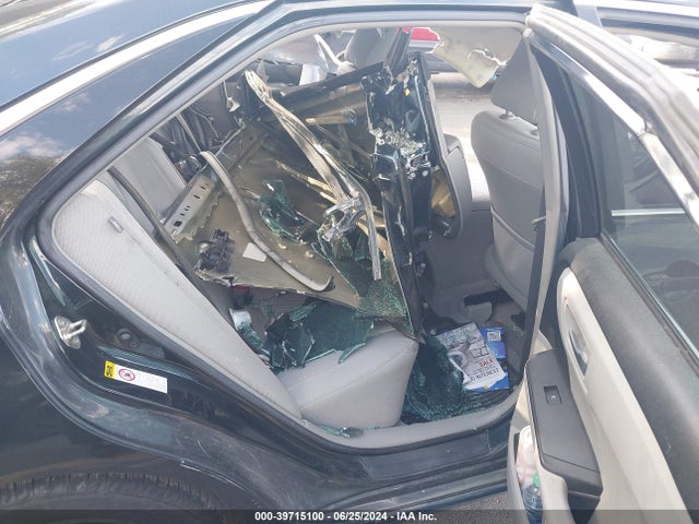 Toyota CAMRY LE 2016 4T1BF1FK3GU614318 Image 8