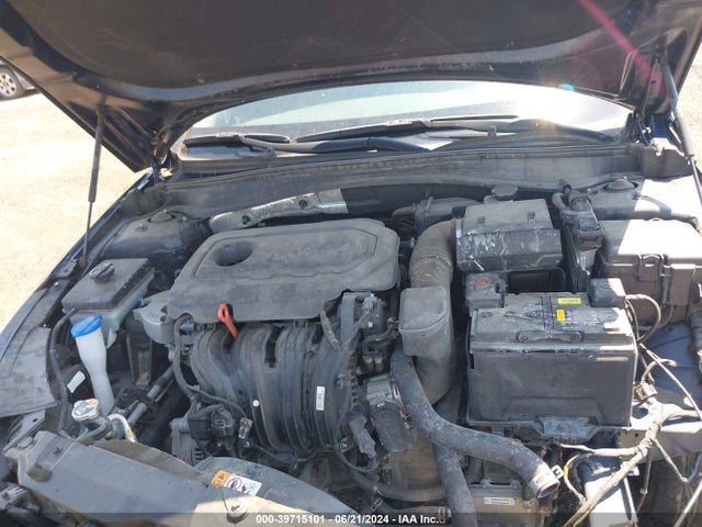 5XXGT4L37LG400224 KIA Optima Lx