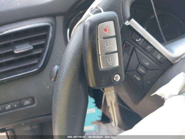 JN1BJ1CV0LW254802 Nissan Rogue Sport S Fwd Xtronic Cvt