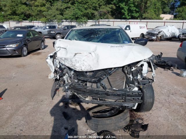 JN1BJ1CV0LW254802 Nissan Rogue Sport S Fwd Xtronic Cvt