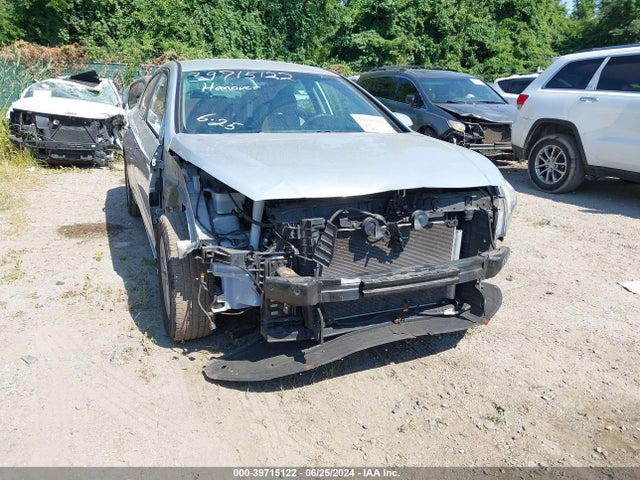 Hyundai SONATA SE 2015 5NPE24AFXFH096256 Image 6
