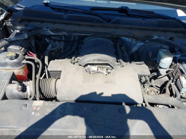 3GCPCNEC3GG196818 Chevrolet Silverado 1500 Ls