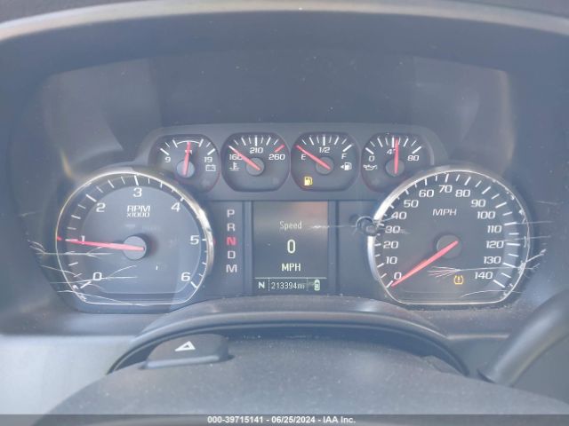 3GCPCNEC3GG196818 Chevrolet Silverado 1500 Ls
