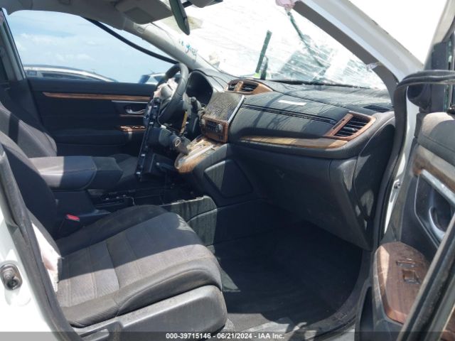 2HKRW2H56JH602231 Honda CR-V EX