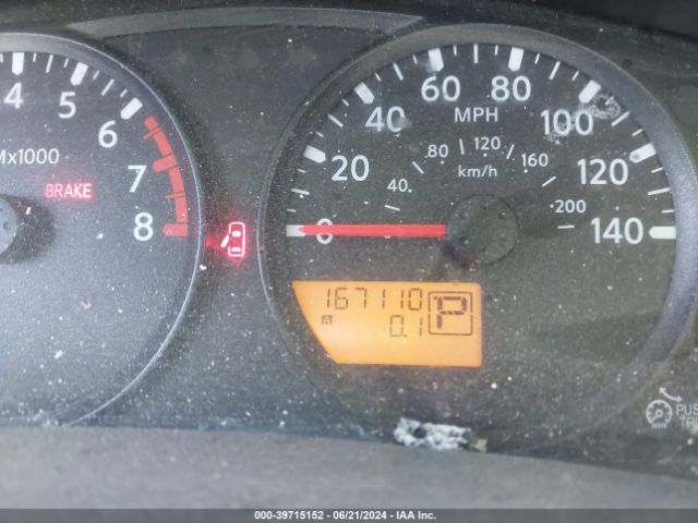 1N6BD0CT9GN753653 Nissan FRONTIER S