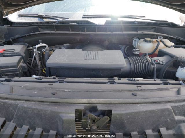1GYS4EKLXPR142258 Cadillac Escalade 4wd Sport