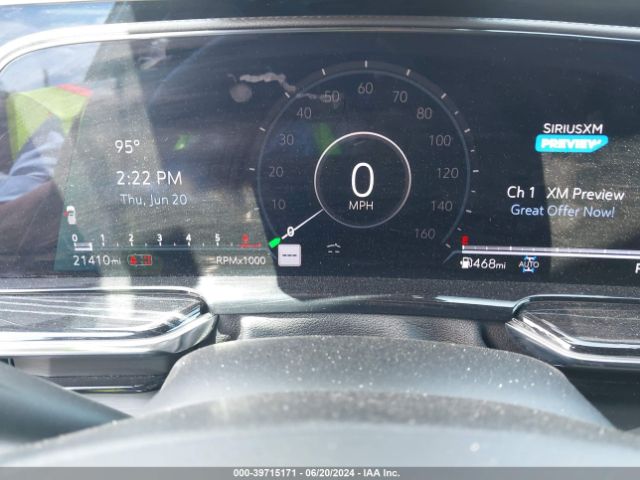 1GYS4EKLXPR142258 Cadillac Escalade 4wd Sport