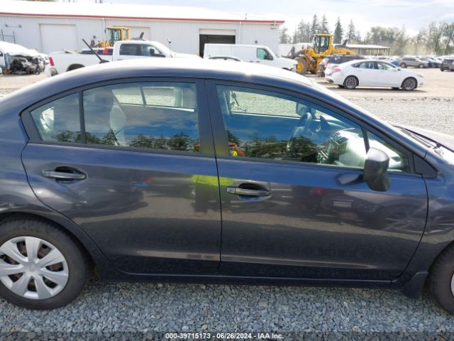 JF1GJAA66FH014439 Subaru Impreza 2.0i