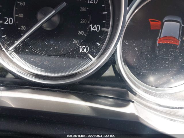 JM3TCACY1M0516022 Mazda Cx-9 Touring