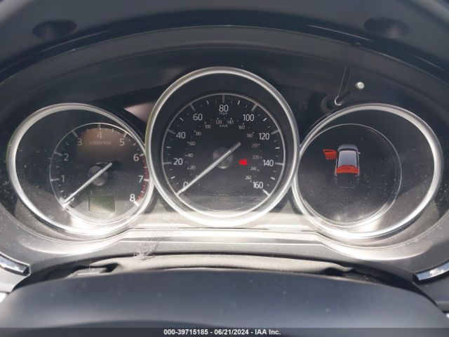 JM3TCACY1M0516022 Mazda Cx-9 Touring