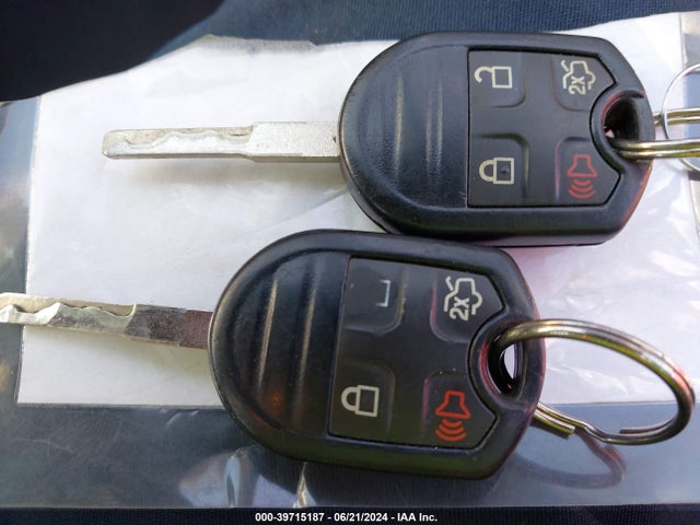 3FADP4AJ1HM147082 Ford FIESTA S