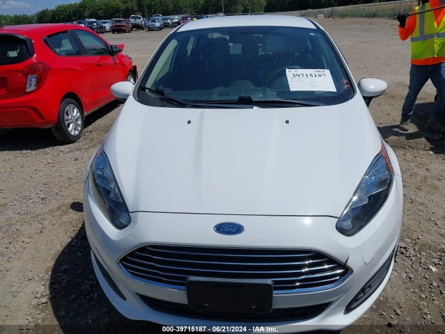 3FADP4AJ1HM147082 Ford FIESTA S