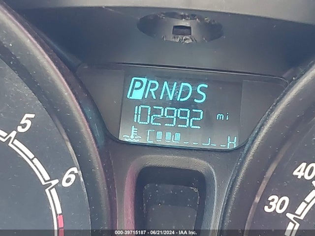 3FADP4AJ1HM147082 Ford FIESTA S
