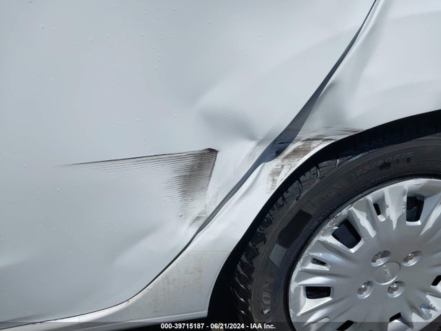 3FADP4AJ1HM147082 Ford FIESTA S