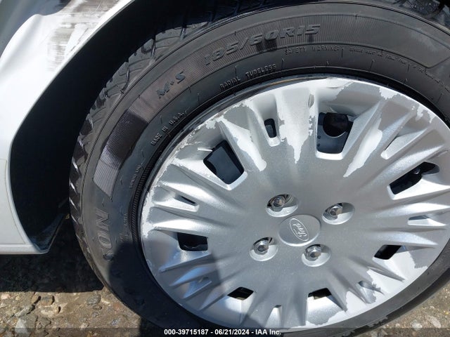 3FADP4AJ1HM147082 Ford FIESTA S