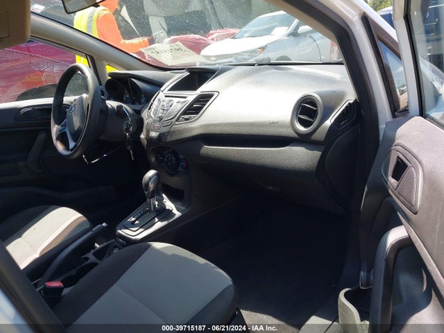 3FADP4AJ1HM147082 Ford FIESTA S