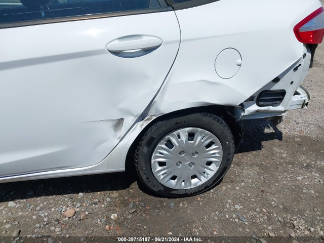 3FADP4AJ1HM147082 Ford FIESTA S