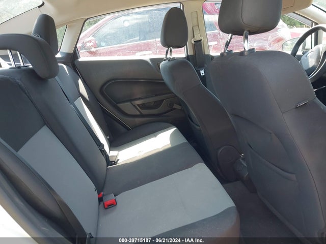 3FADP4AJ1HM147082 Ford FIESTA S