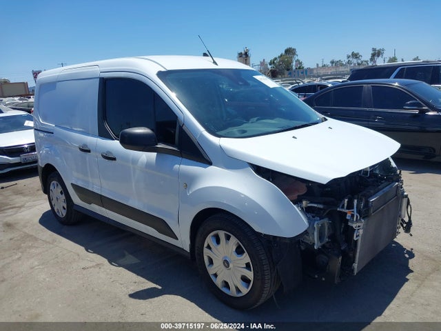 Aukcja sprzedaży 2020 Ford Transit Connect Xl, vin: NM0LS6E26L1464605, numer aukcji: 39715197
