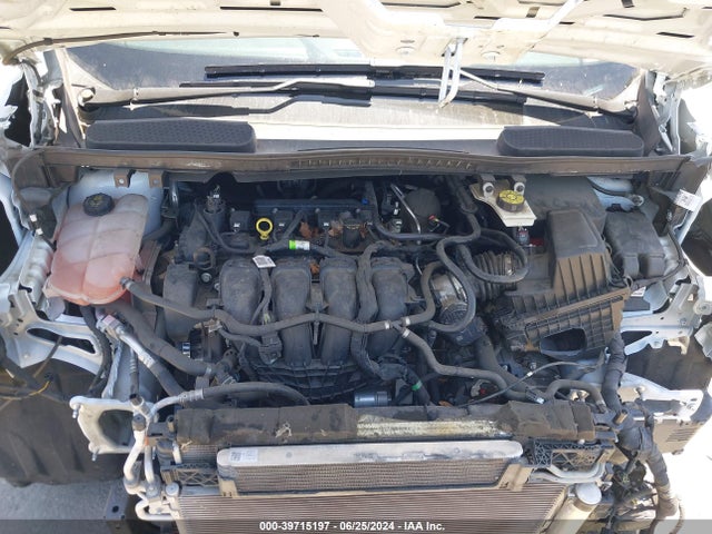 Aukcja sprzedaży 2020 Ford Transit Connect Xl, vin: NM0LS6E26L1464605, numer aukcji: 39715197