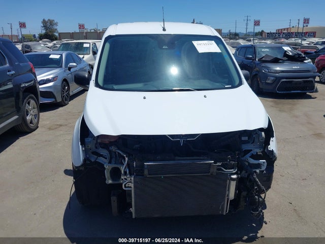Aukcja sprzedaży 2020 Ford Transit Connect Xl, vin: NM0LS6E26L1464605, numer aukcji: 39715197